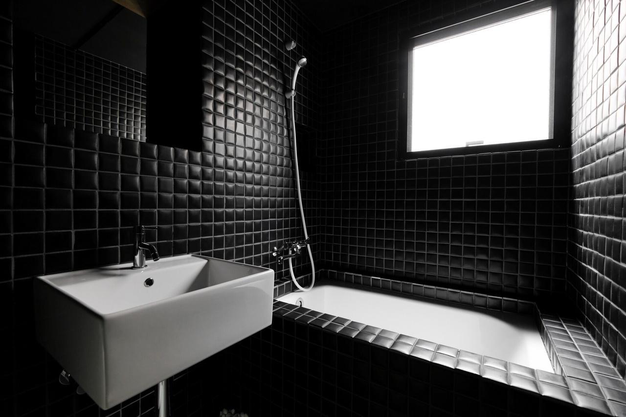 Luxury Designer Private Room Hotel Toka Central Kyoto Extérieur photo