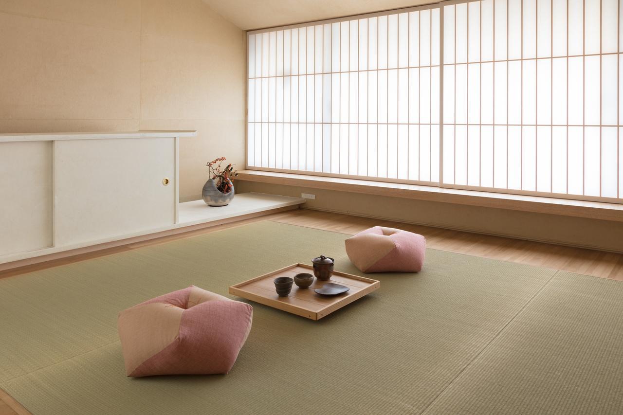Luxury Designer Private Room Hotel Toka Central Kyoto Extérieur photo