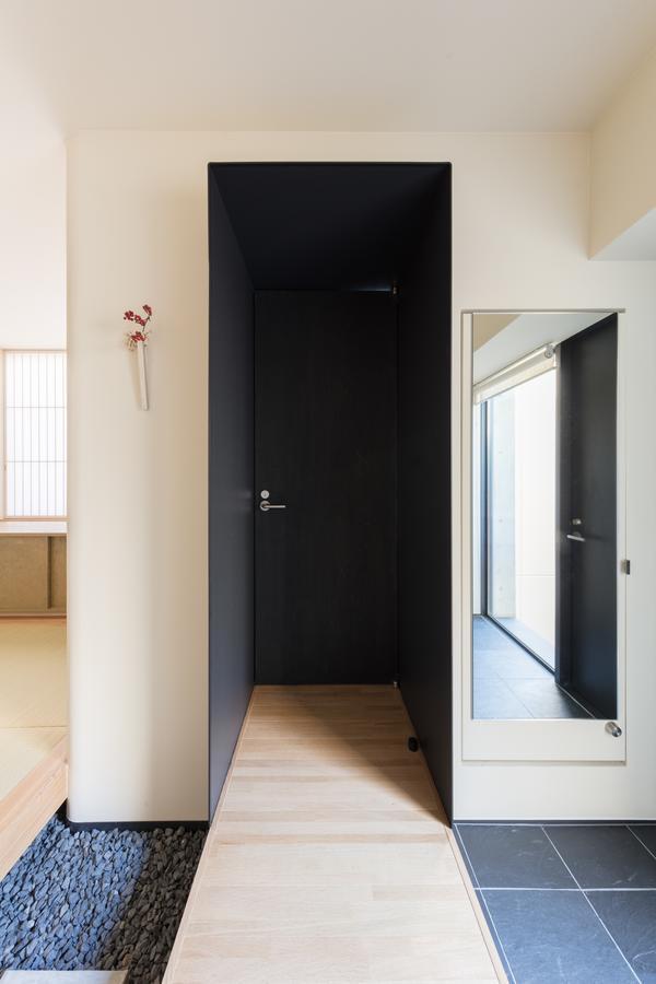 Luxury Designer Private Room Hotel Toka Central Kyoto Extérieur photo