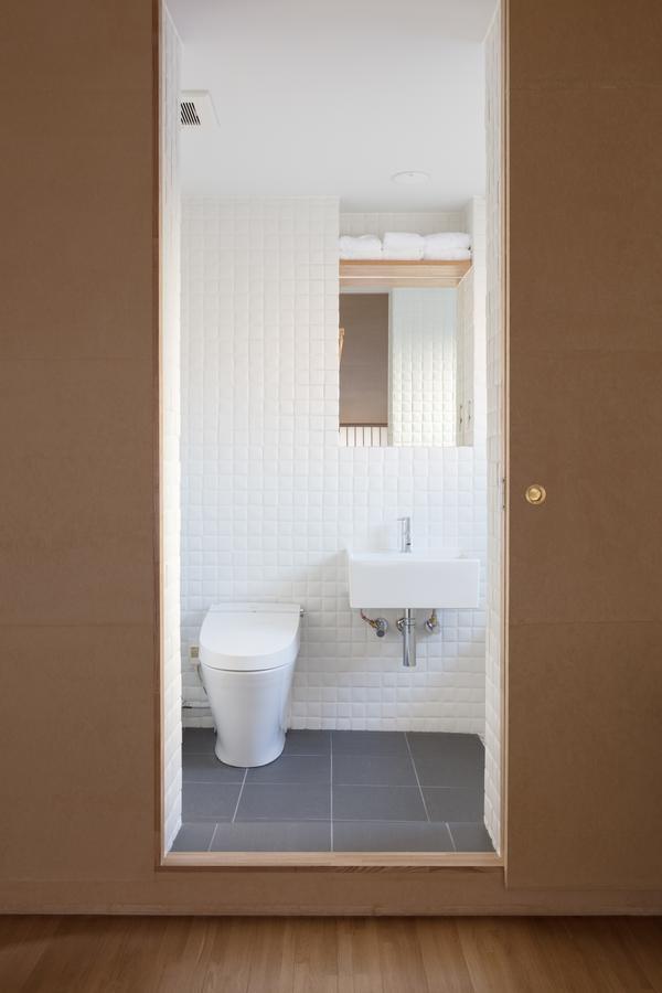 Luxury Designer Private Room Hotel Toka Central Kyoto Extérieur photo