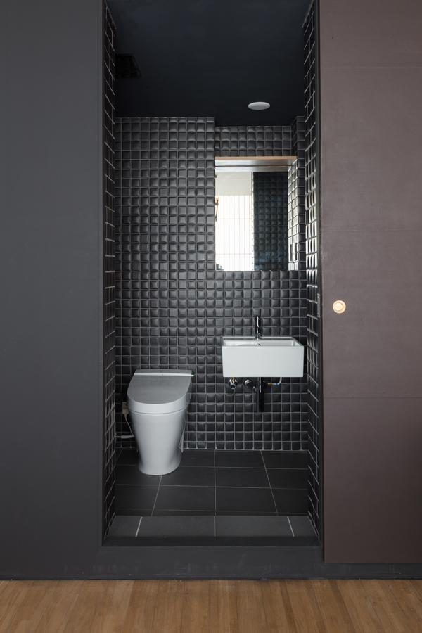 Luxury Designer Private Room Hotel Toka Central Kyoto Extérieur photo