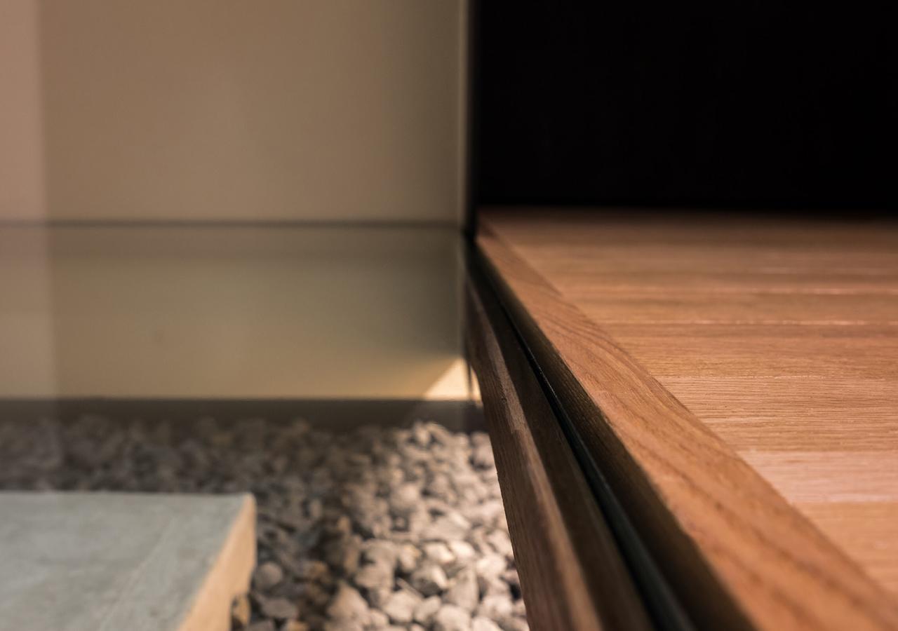 Luxury Designer Private Room Hotel Toka Central Kyoto Chambre photo