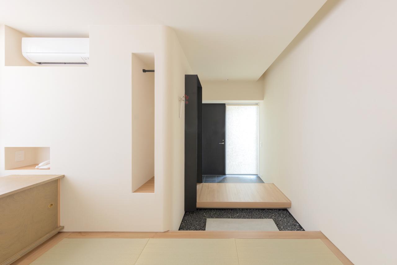 Luxury Designer Private Room Hotel Toka Central Kyoto Extérieur photo