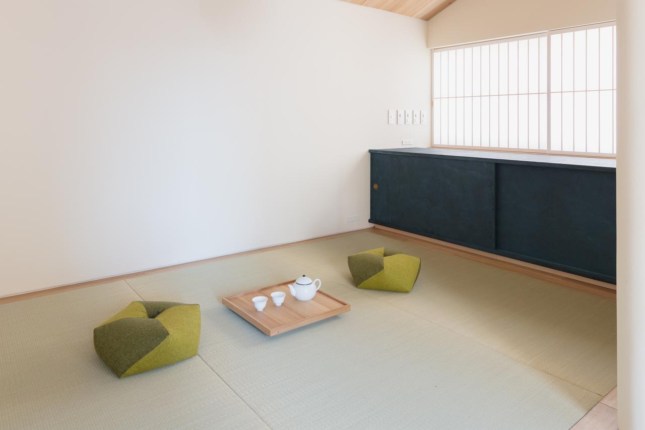Luxury Designer Private Room Hotel Toka Central Kyoto Extérieur photo