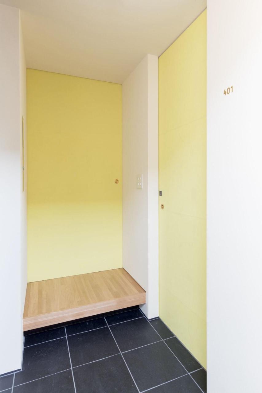 Luxury Designer Private Room Hotel Toka Central Kyoto Extérieur photo
